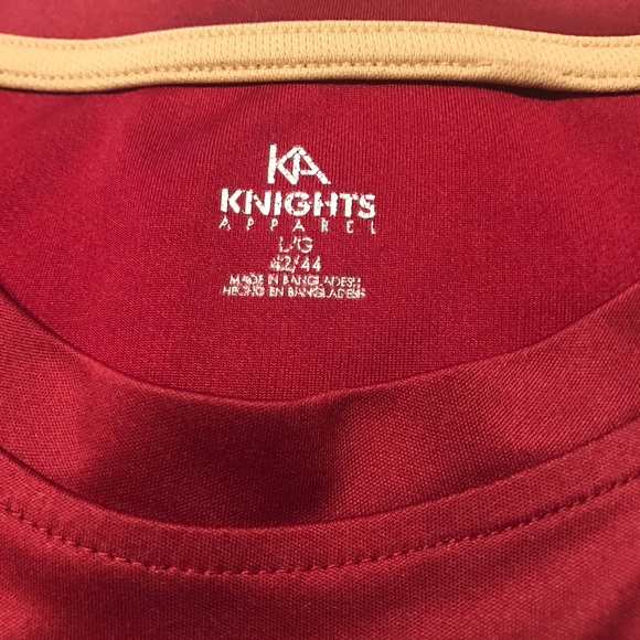 Men's Florida State Shirt | Size Large - Picture 5 of 5